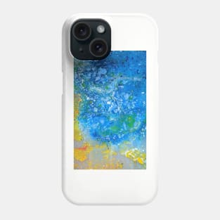 Hues of the Universe Phone Case