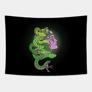 Medusa Tapestry