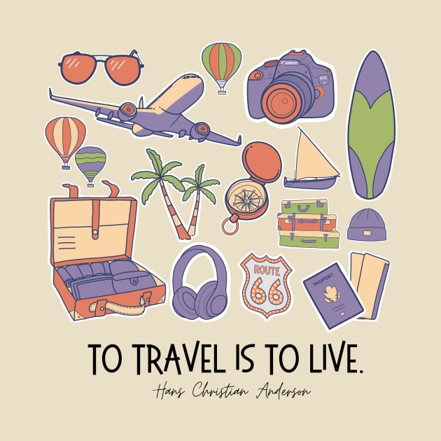 Travel by hannahrlin