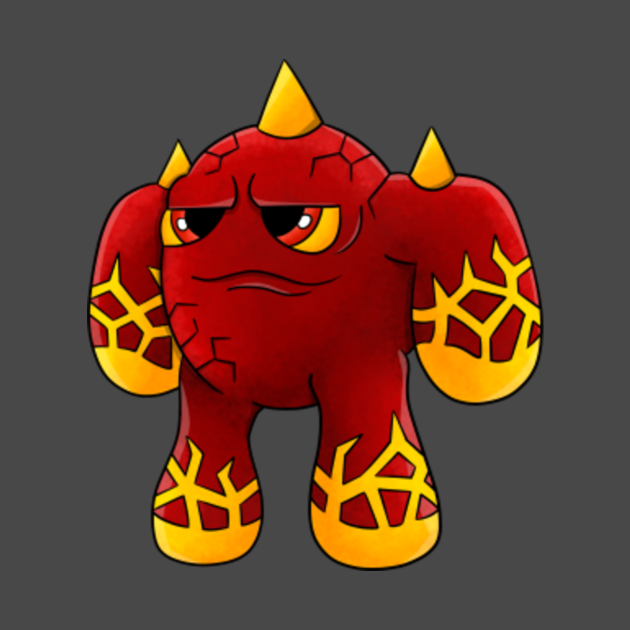 eon's elite eruptor