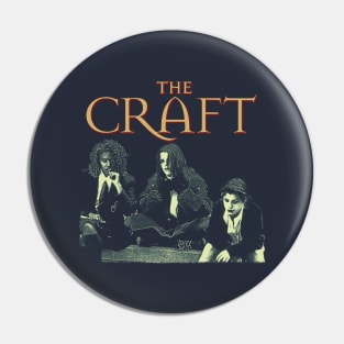 The Craft Pin