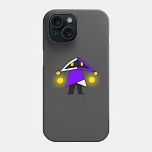 Little wizard of the sun. Phone Case