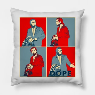 Confused Travolta Meme: Hope Pillow