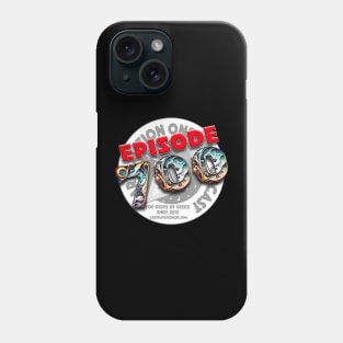 Earth Station One Episode 700 Phone Case