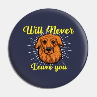 mans best friend Pin