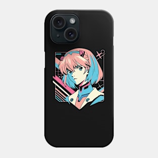 Darling in The Franxx Zero Two Phone Case