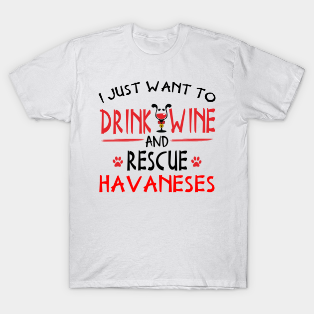 Discover Havanese Mom Funny Gifts for Havanese Dog - Havanese Mom - T-Shirt