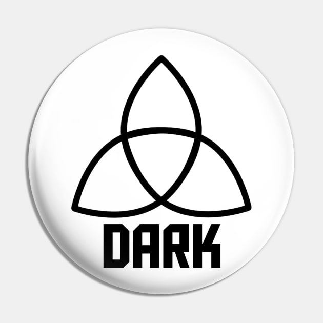 Dark Pin by FlowrenceNick00