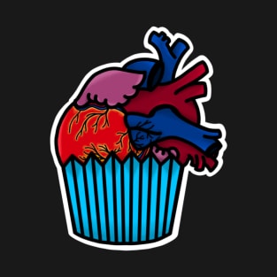 HeartCake T-Shirt