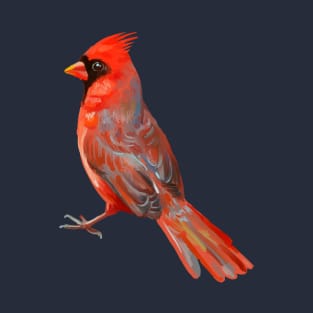 Cardinal T-Shirt