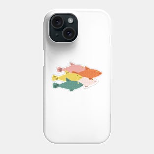 Summer School Phone Case