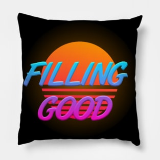 Filling good Pillow