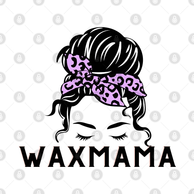 Wax Mama by scentsySMELL