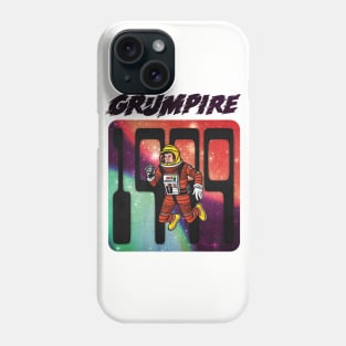 Grumpire 1999 Phone Case