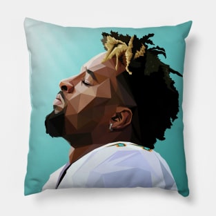 JUICE / LOW POLY Pillow