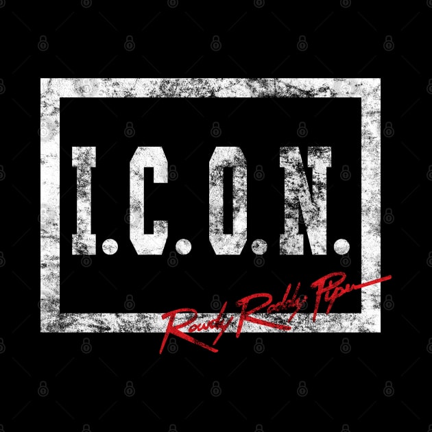 ICON Commissioner '97 by Cabin_13