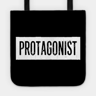 Protagonist Tote