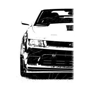 Chevrolet Camaro 2015 T-Shirt