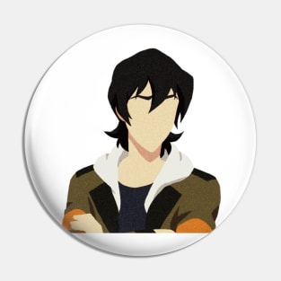 Klance Jacket Swap 2 Pin