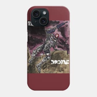 Beast Mode! Phone Case