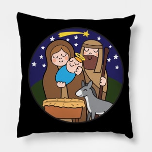 Christmas Pillow