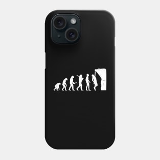 climbing Phone Case