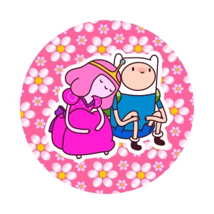 Finn and PB T-Shirt