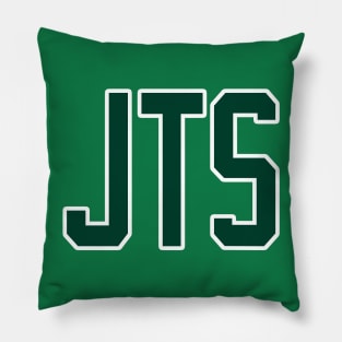 New York LYFE JTS I'd like to buy a vowel! Pillow