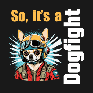 Dogfight T-Shirt