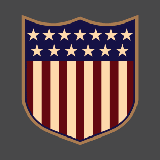 US Shield T-Shirt