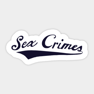 Law And Order Svu Stickers Teepublic