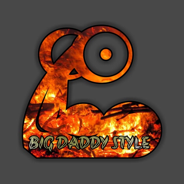 Big Daddy Style by Cplus928