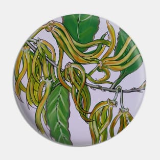 Ylang ylang Pin