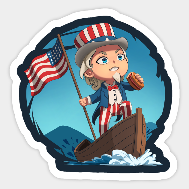 pix 4Th Of July Cartoon Images uncle sam cartoon