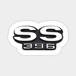 SS 396 Magnet