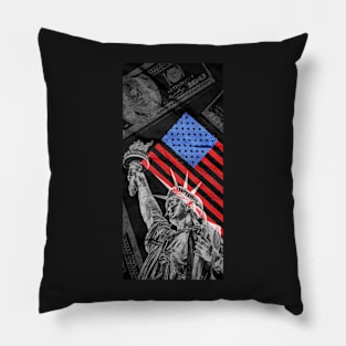 This is America Pillow