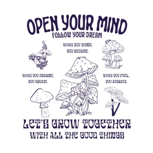 mind T-Shirt