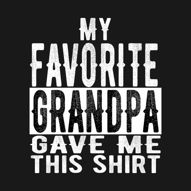 Favorite Grandparents Gift Surprise for Grandson & Granddaughter by OriginalGiftsIdeas