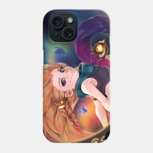 Zoe Phone Case