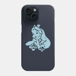 Alice Phone Case