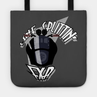 Lane Splittin FXR v1 Tote