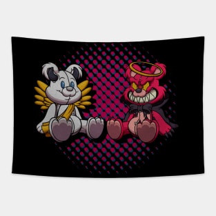 Swapsies Tapestry