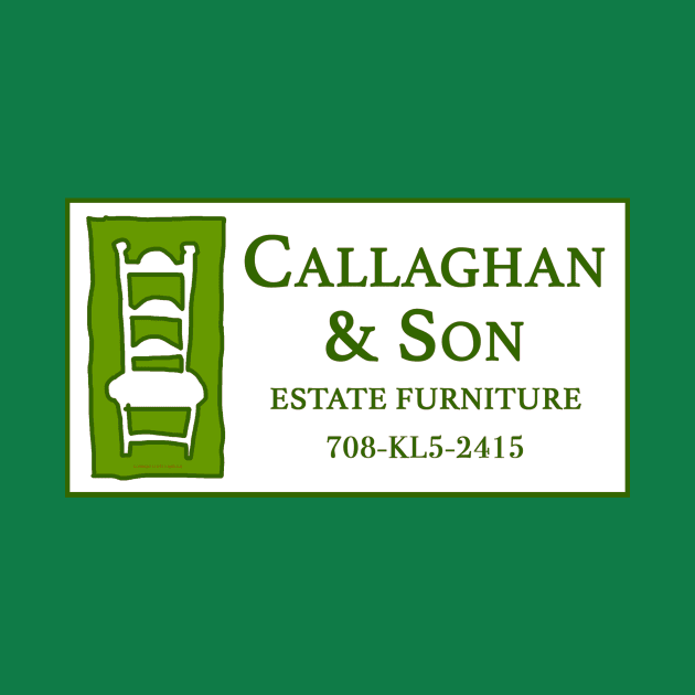 Callaghan & Son by Vandalay Industries