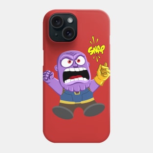 Snap Phone Case