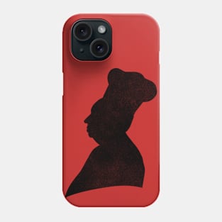 Hitchcook Phone Case