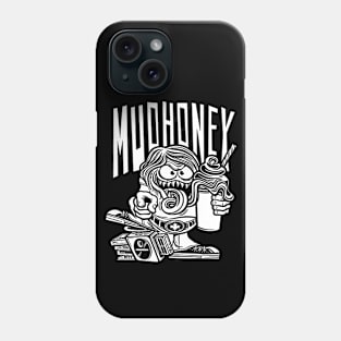 Mudhoney Phone Case