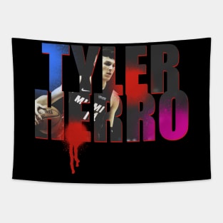 TYLER HERRO Tapestry