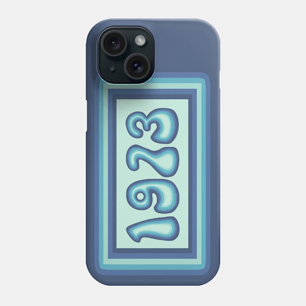 Pro Roe 1973 Phone Case by Slightly Unhinged