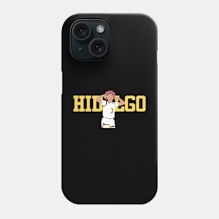 Hidalgo Phone Case