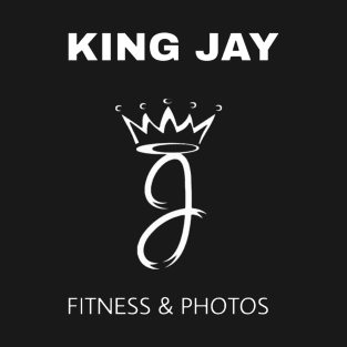 King Jay T-Shirt